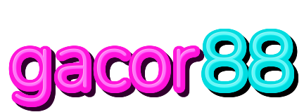 gacor88 — logo kanal