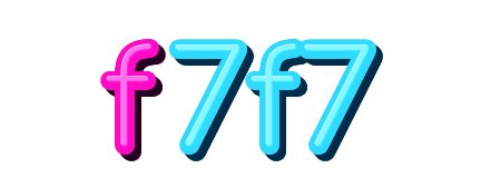 f7f7 — logo kanal