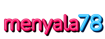 menyala78 — logo kanal