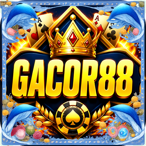 gacor88 — mitra unggulan