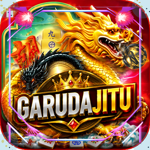 garudajitu — mitra unggulan